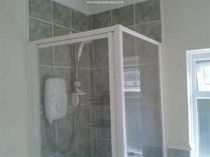 Preston Bathroom & Toilet